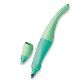 Ergonomischer Roller für Rechtshänder STABILO EASYoriginal Pastell pastellgrün